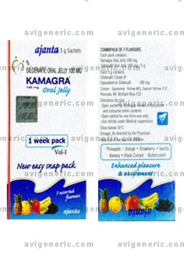 Kamagra Oral Jelly Pills No Prescription Online